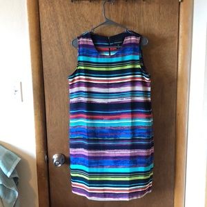Cynthia Rawley tunic dress